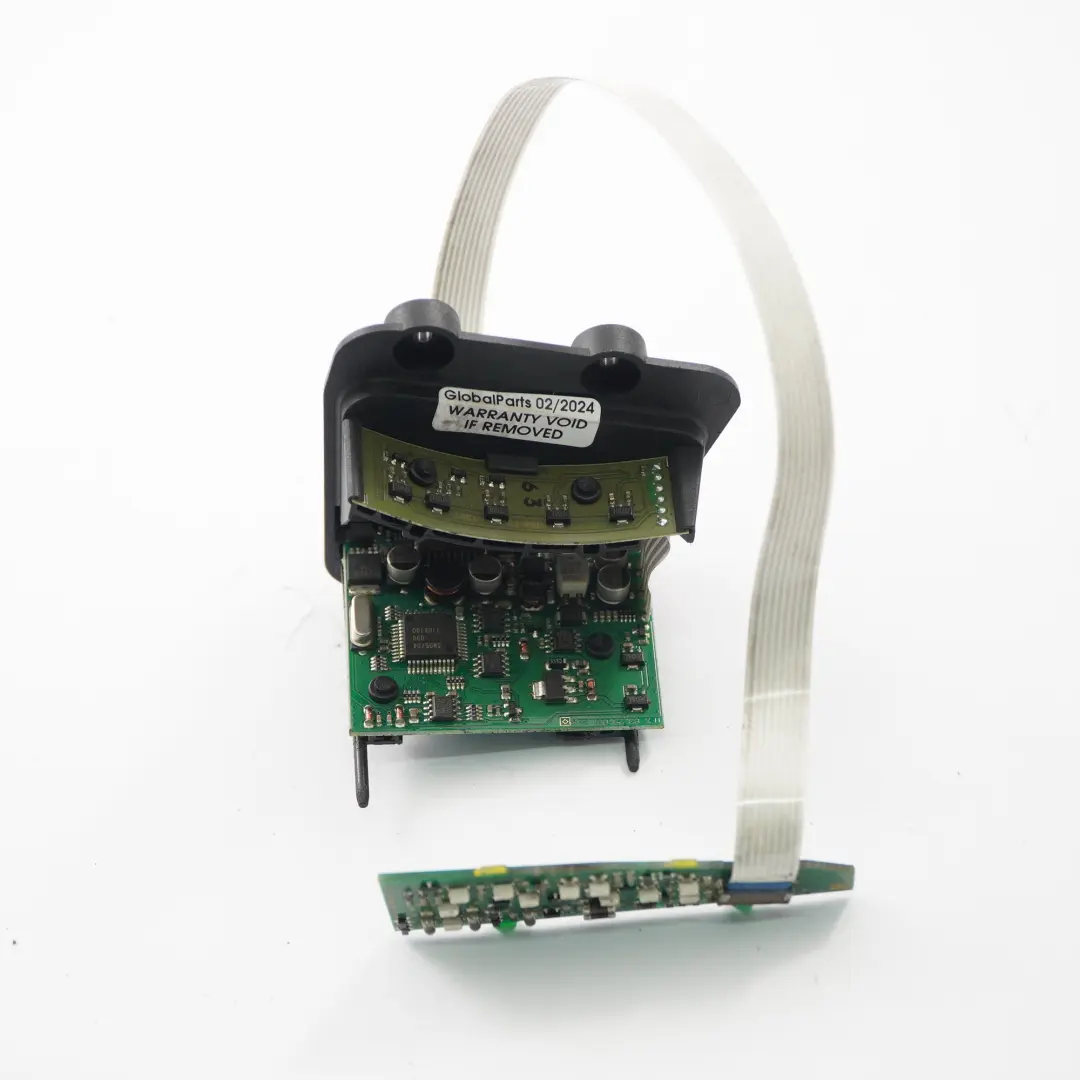 Mercedes Vito W639 Gear Selector Module For Automatic Transmission - SKU A6395450532 - Part number A6395450532