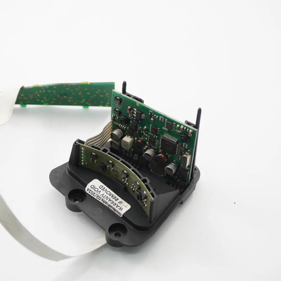 Mercedes Vito W639 Gear Selector Module For Automatic Transmission - SKU A6395450532 - Part number A6395450532
