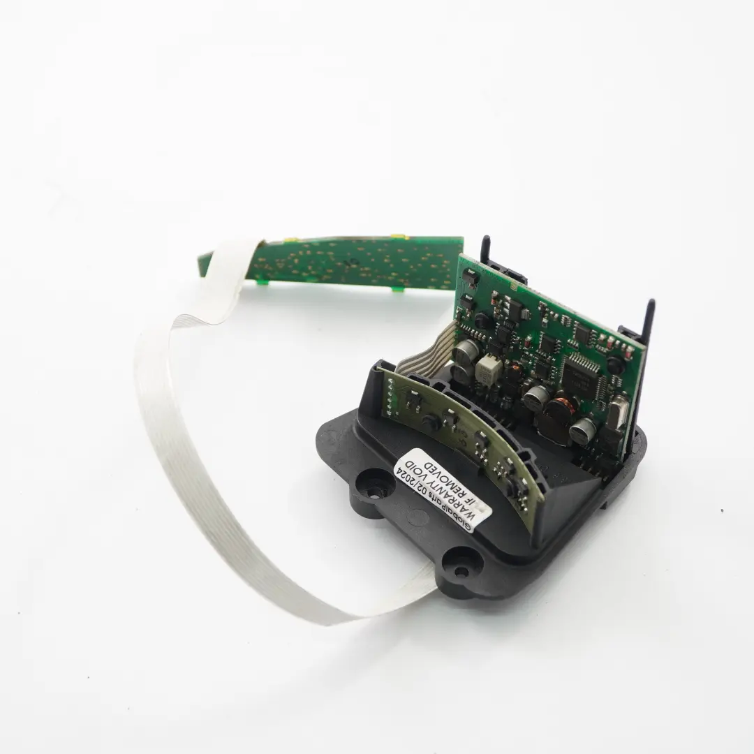 Mercedes Vito W639 Gear Selector Module For Automatic Transmission - SKU A6395450532 - Part number A6395450532