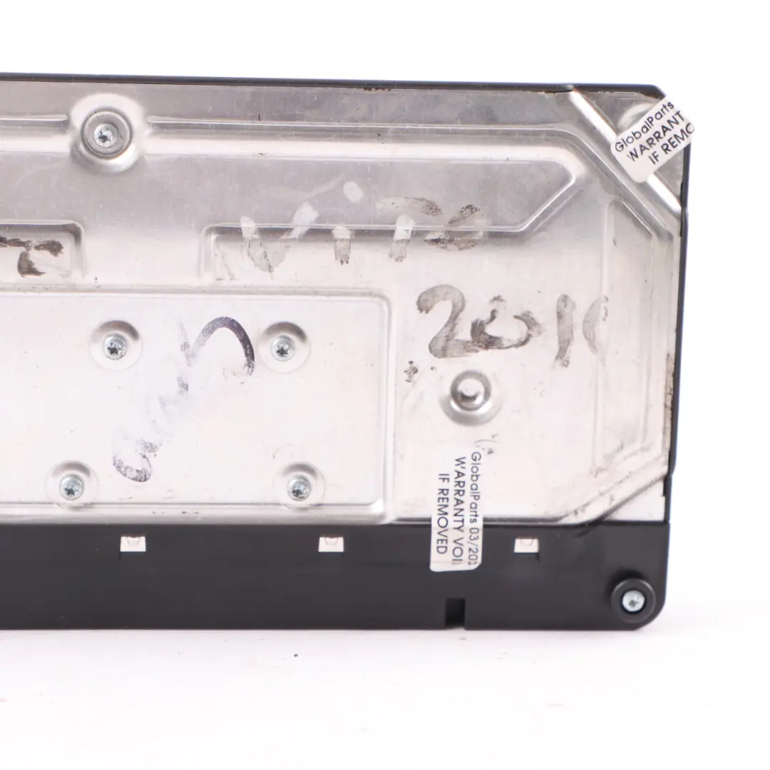 Mercedes Vito W639 SAM Módulo Unidad de Control Eléctrico - SKU A6395450601 - Número de pieza A6395450601