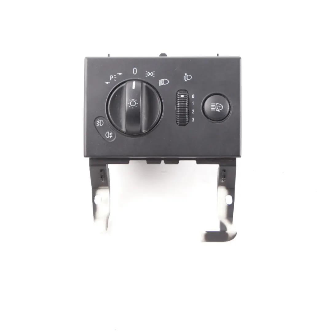 Mercedes Vito Viano W639 Headlight Switch Unit Button Knob - SKU A6395450604 - Part number A6395450604