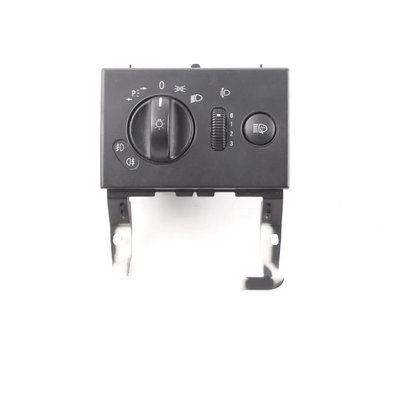 Mercedes Vito Viano W639 Headlight Switch Unit Button Knob A6395450604
