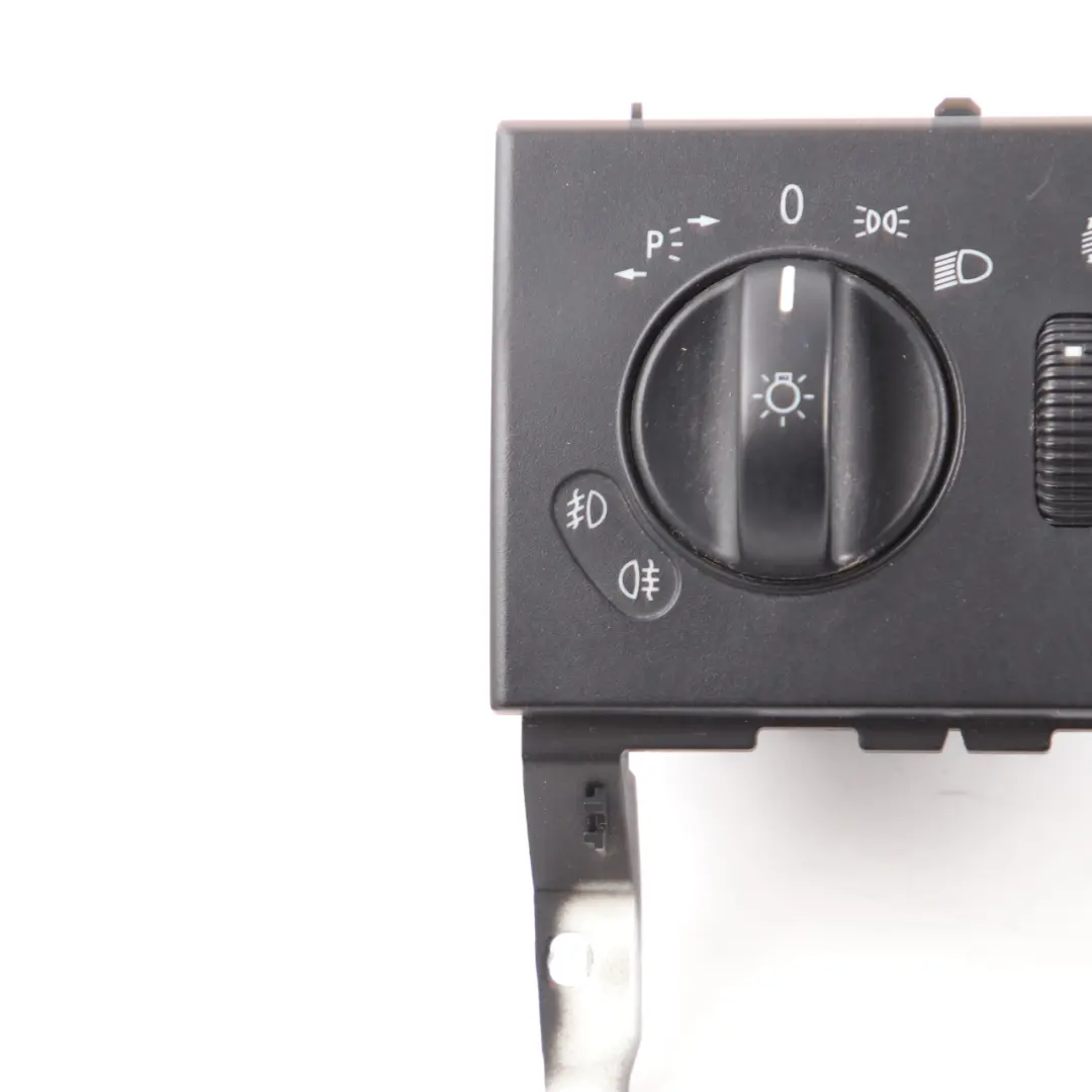 Mercedes Vito Viano W639 Headlight Switch Unit Button Knob - SKU A6395450604 - Part number A6395450604