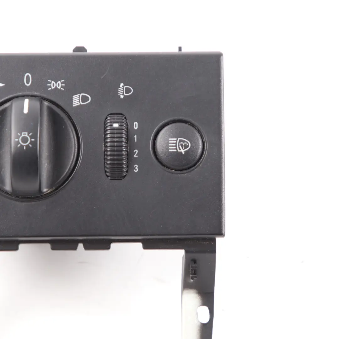 Mercedes Vito Viano W639 Headlight Switch Unit Button Knob - SKU A6395450604 - Part number A6395450604