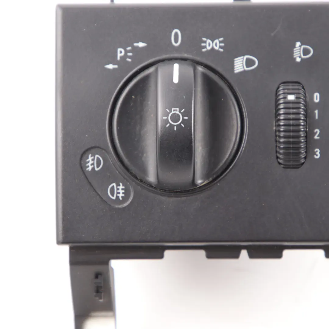 Mercedes Vito Viano W639 Headlight Switch Unit Button Knob - SKU A6395450604 - Part number A6395450604
