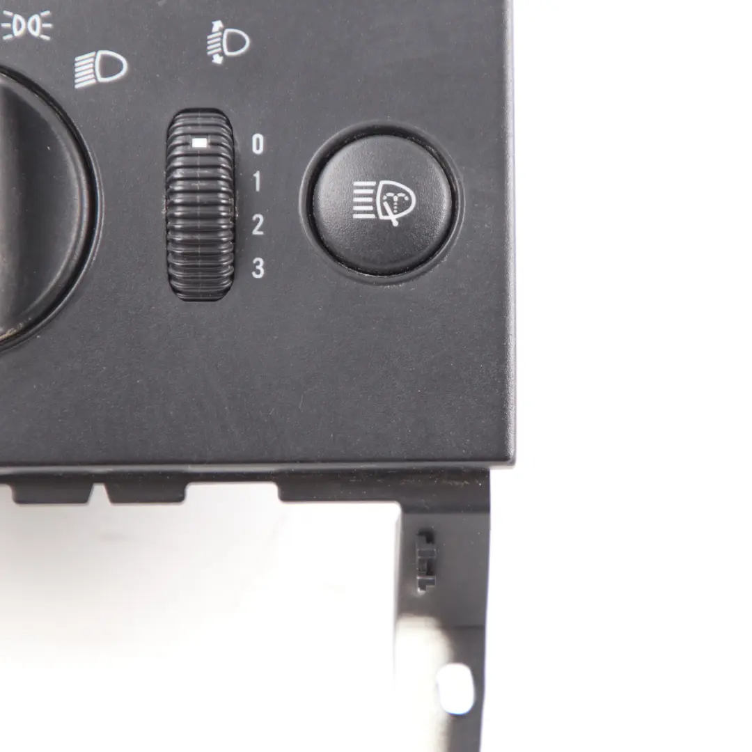 Mercedes Vito Viano W639 Headlight Switch Unit Button Knob - SKU A6395450604 - Part number A6395450604