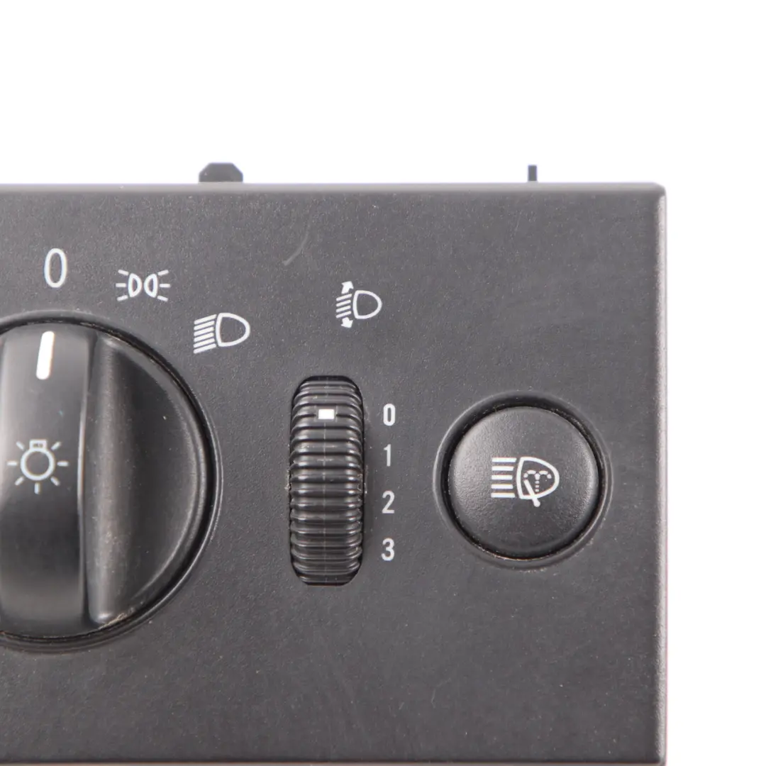 Mercedes Vito Viano W639 Headlight Switch Unit Button Knob - SKU A6395450604 - Part number A6395450604