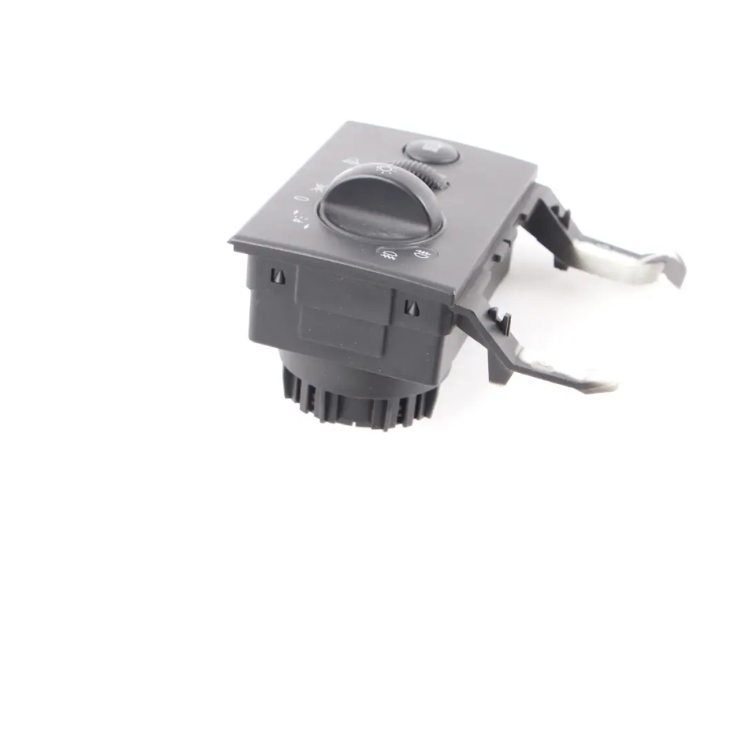 Mercedes Vito Viano W639 Headlight Switch Unit Button Knob - SKU A6395450604 - Part number A6395450604