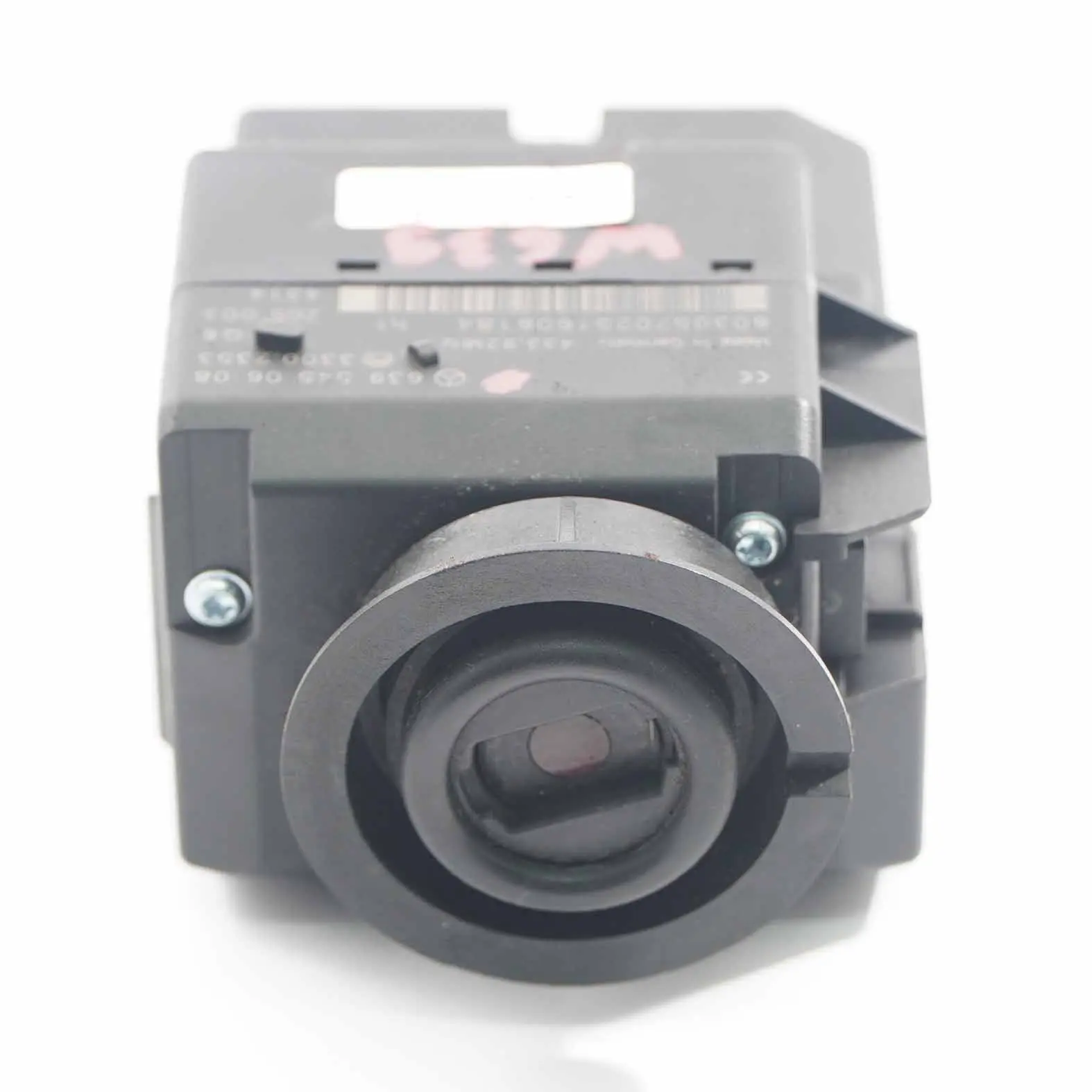Mercedes Vito W639 Interruttore accensione blocco modulo controllo A6395450608