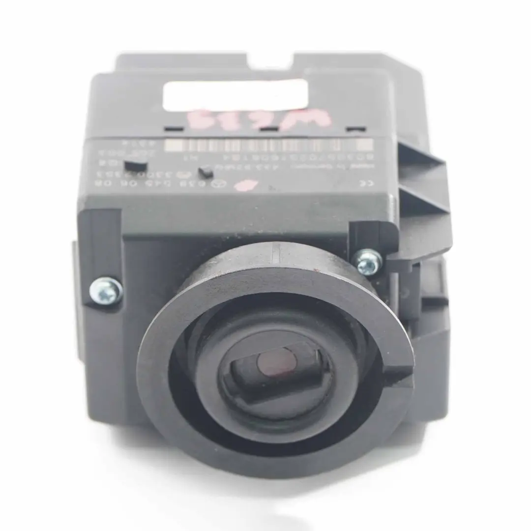  Mercedes-Benz Vito W639 Ignition Switch Lock Control Module - SKU A6395450608 - Part number A6395450608