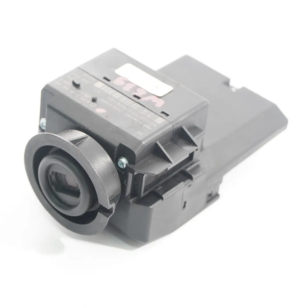 Commutateur d'allumage Module contrôle verrouillage pour Mercedes W639 à propos du numéro de pièce A6395450608 Mercedes W639 Commutateur d'allumage Module contrôle verrouillage - SKU A6395450608 - Numéro de pièce A6395450608