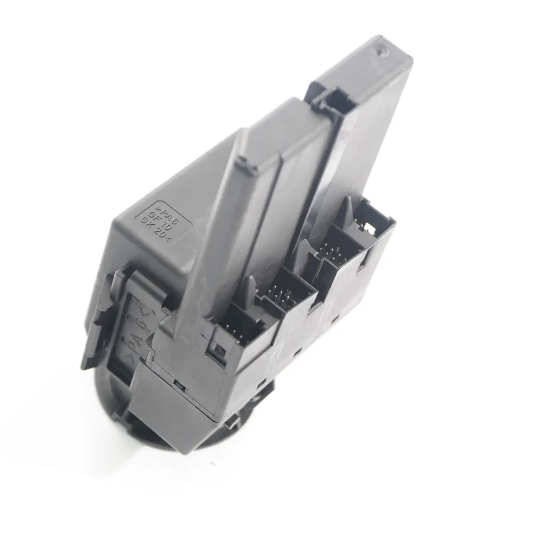 Mercedes-Benz Vito W639 Ignition Switch Lock Control Module to with Part number A6395450608 Mercedes-Benz Vito W639 Ignition Switch Lock Control Module - SKU A6395450608 - Part number A6395450608