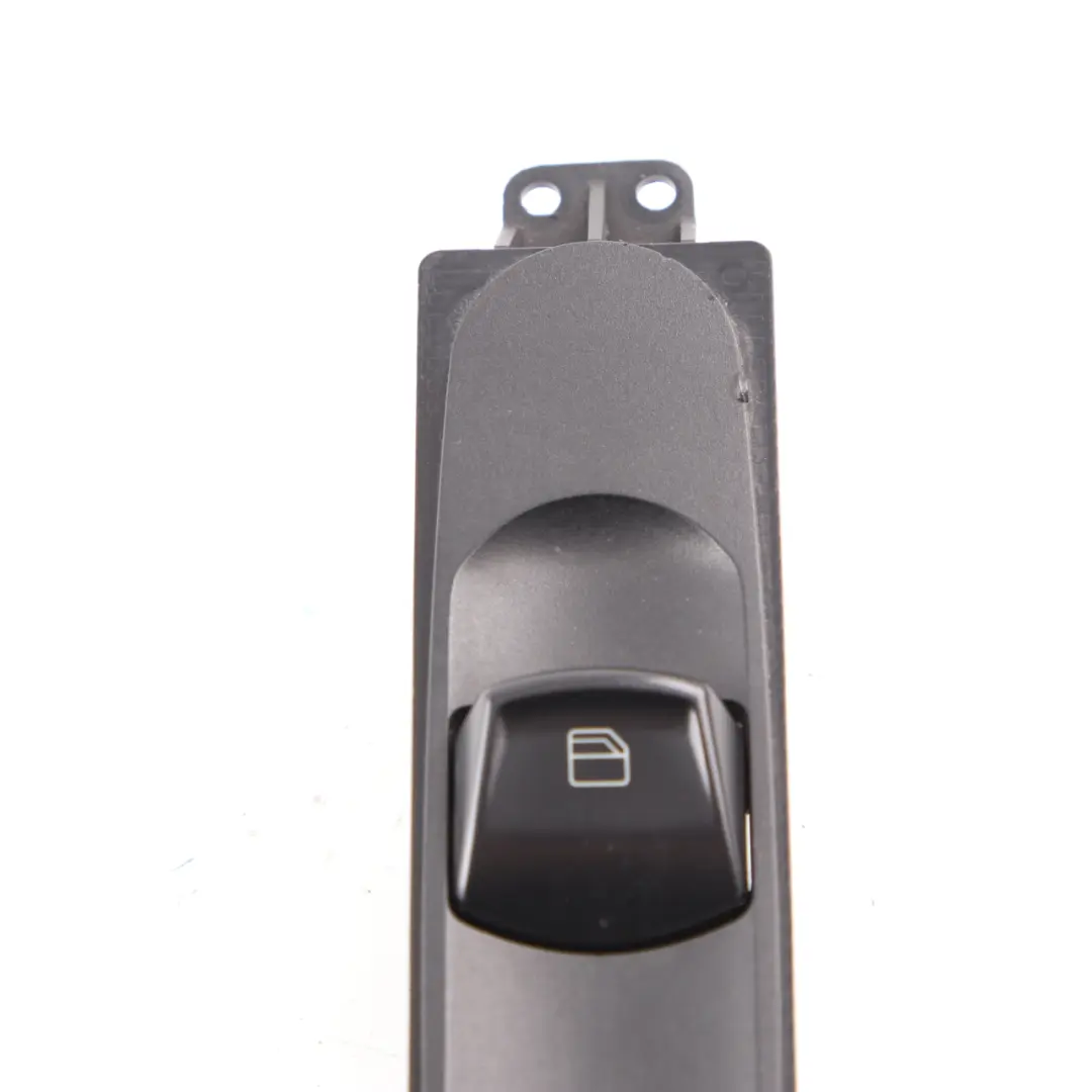 Elevalunas Interruptor Eléctrico Botón Control para Mercedes Vito W639 con número de pieza A6395450613 Mercedes Vito W639 Elevalunas Interruptor Eléctrico Botón Control - SKU A6395450613 - Número de pieza A6395450613