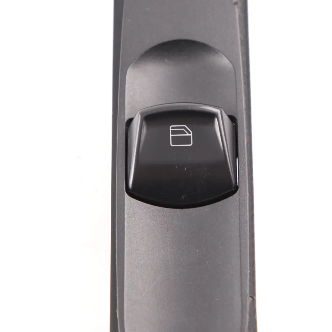 Mercedes Vito W639 Window Lifter Electric Switch Button Control Unit - SKU A6395450613 - Part number A6395450613