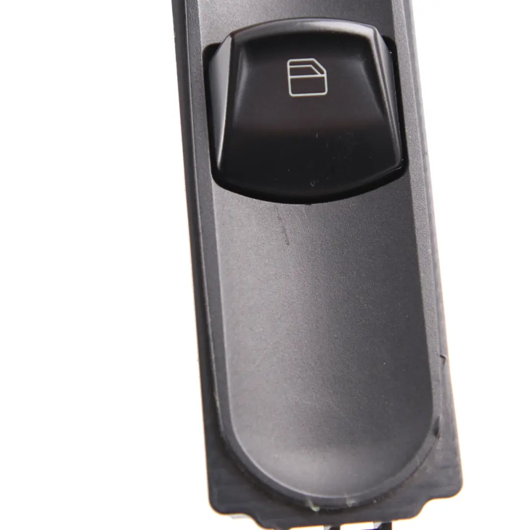 MERCEDES VITO W639 Przełącznik Podnośnik Szyby - SKU A6395450613 - Numer Części A6395450613