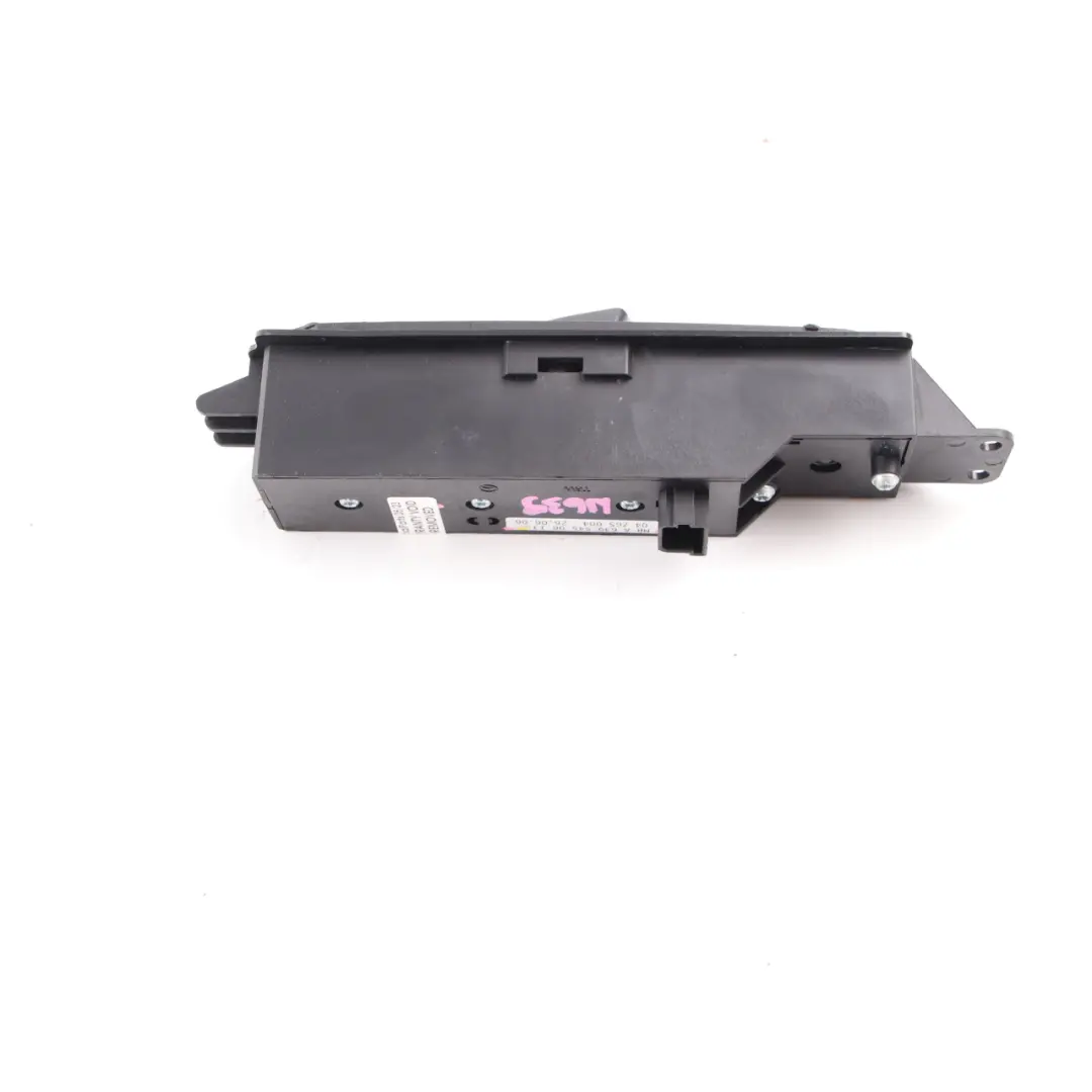 Mercedes Vito W639 Alzacristalli Interruttore elettrico controllo - SKU A6395450613 - Numero di parte A6395450613