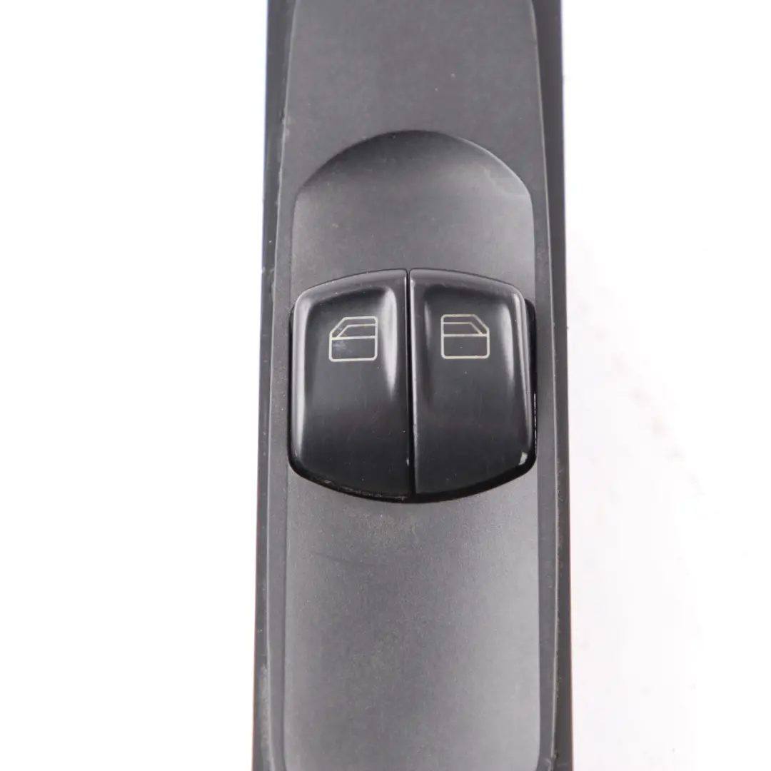 Fensterschalter Regler Bedienfeld Elektrisch für Mercedes Vito W639 mit Teilenummer A6395450713 Mercedes Vito W639 Fensterschalter Regler Bedienfeld Elektrisch - SKU A6395450713 - Teilenummer A6395450713