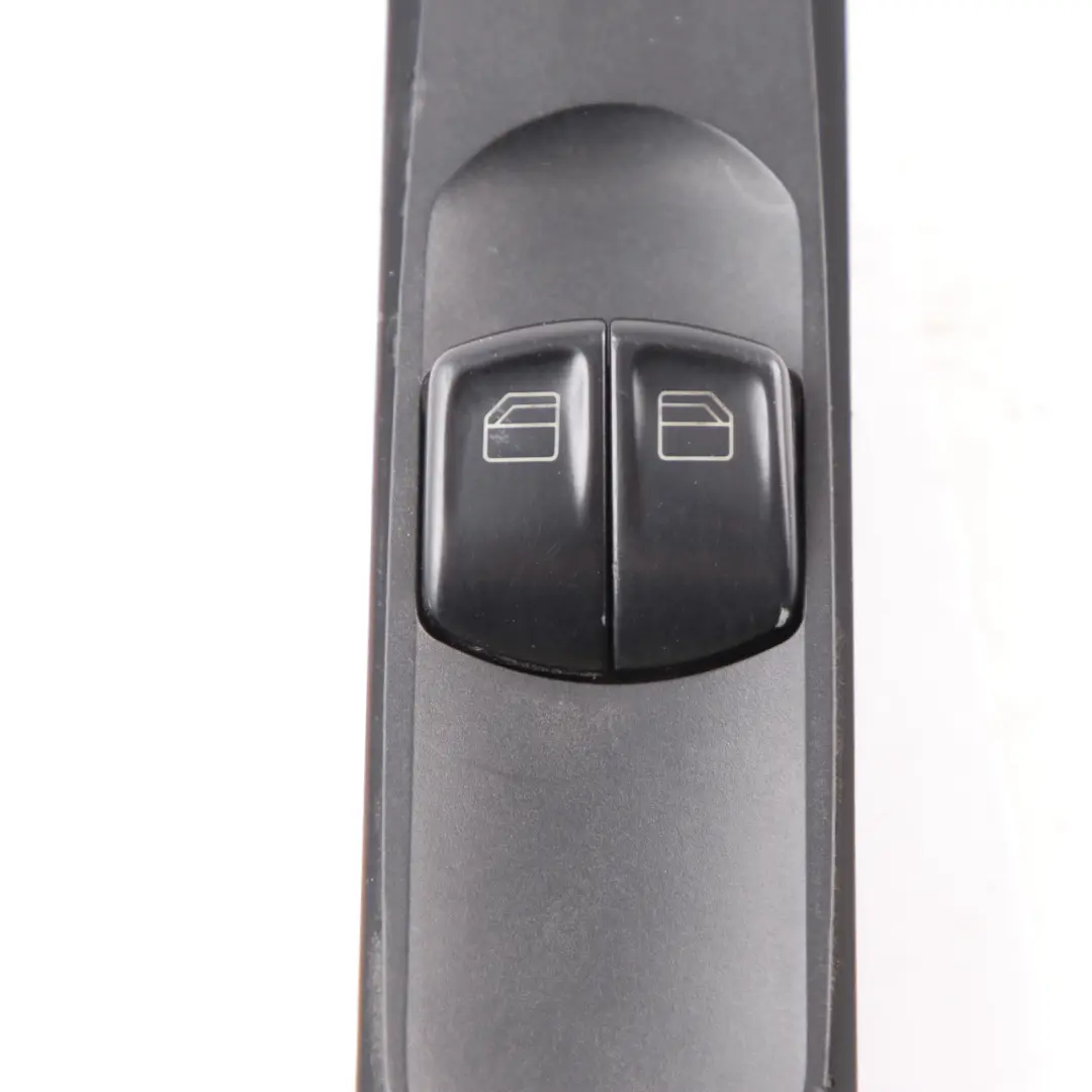 Mercedes Vito W639 Panneau contrôle l'interrupteurfenêtre électrique - SKU A6395450713 - Numéro de pièce A6395450713