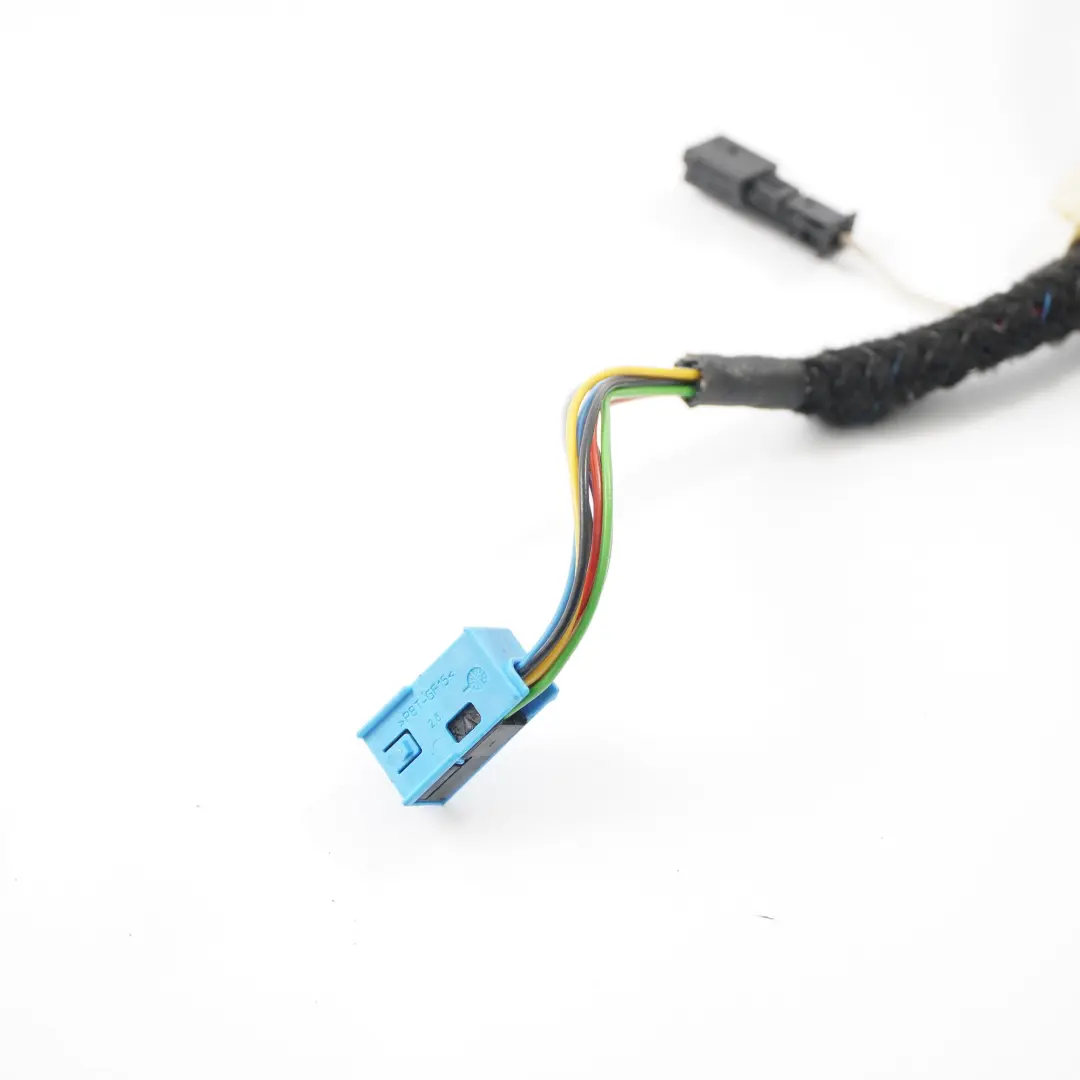 Mercedes W639 Cruise Control Switch Stalk Voice Control System - SKU A6395450824 - Part number A6395450824