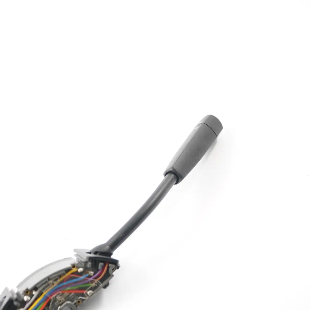 Mercedes W639 Cruise Control Switch Stalk Voice Control System - SKU A6395450824 - Part number A6395450824
