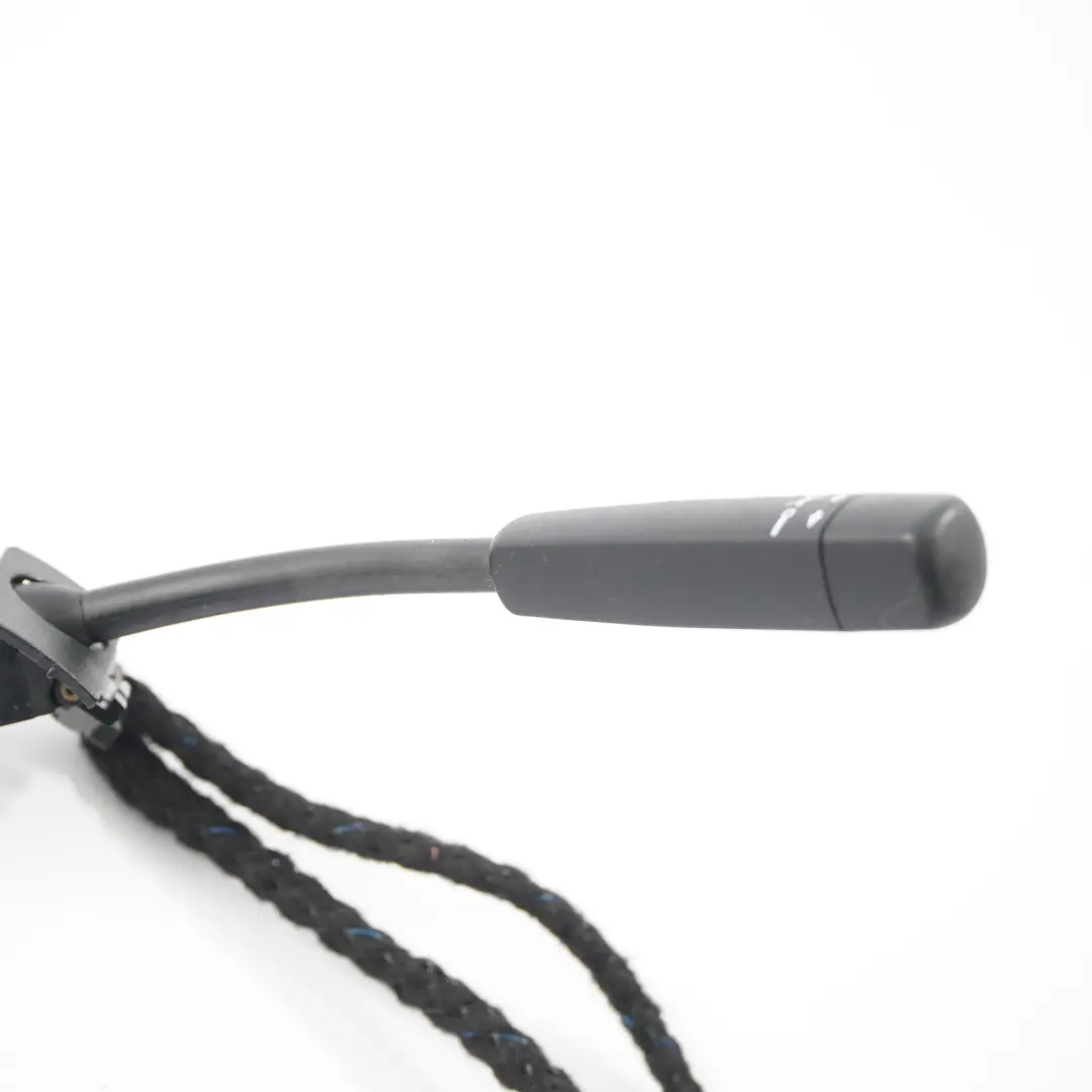 Tempomat Schalter Stiel Sprachsteuerung System für Mercedes W639 mit Teilenummer A6395450824 Mercedes W639 Tempomat Schalter Stiel Sprachsteuerung System - SKU A6395450824 - Teilenummer A6395450824