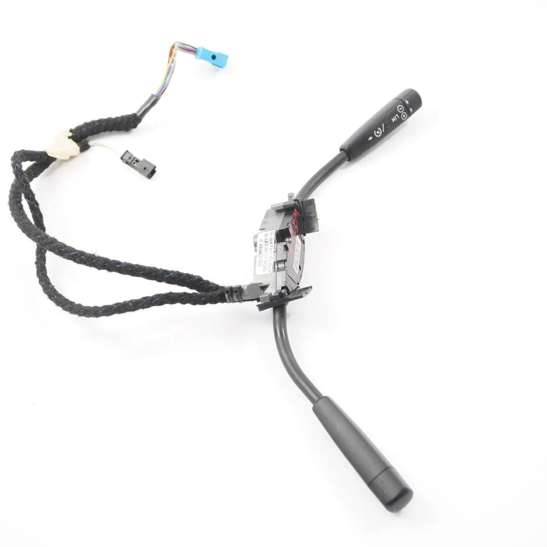 Interruptor control crucero Sistema control por voz Stalk para Mercedes W639 con número de pieza A6395450824 Mercedes W639 Interruptor control crucero Sistema control por voz Stalk - SKU A6395450824 - Número de pieza A6395450824