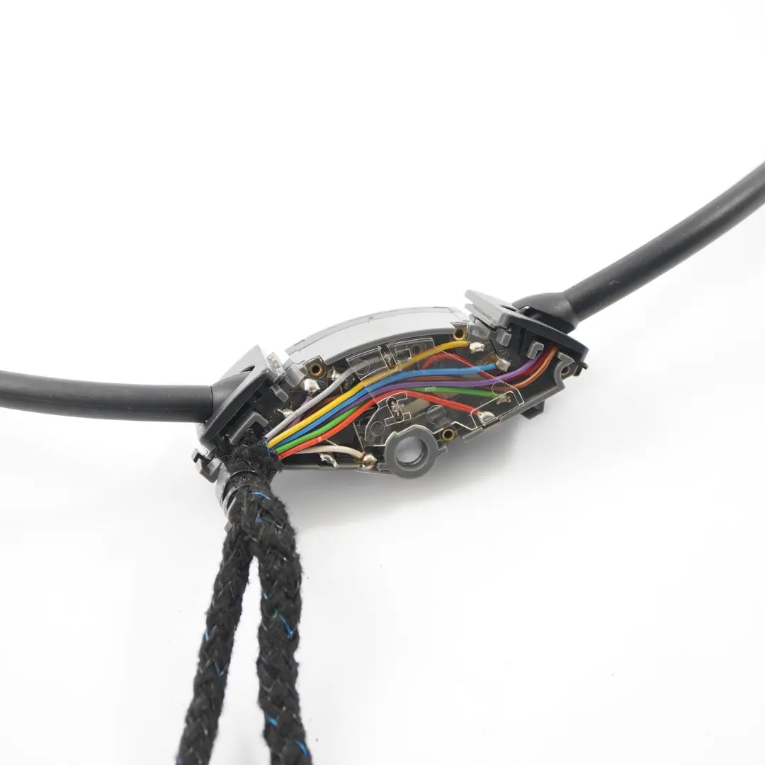 Mercedes W639 Interruttore del cruise control Sistema di controllo vocale Stalk - SKU A6395450824 - Numero di parte A6395450824