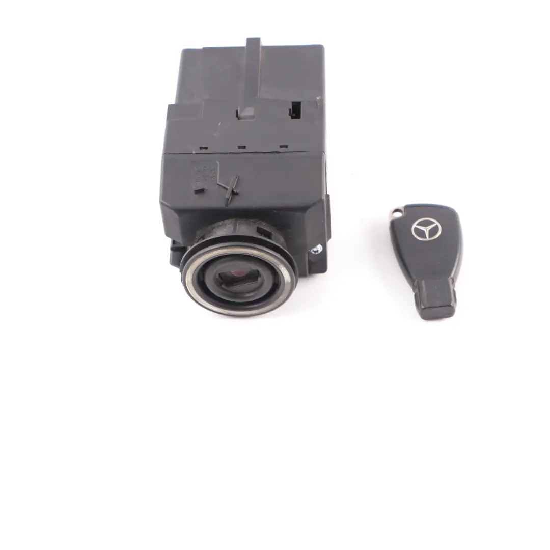 Wyłącznik Zapłonu z Kluczykiem do Mercedes Vito W639 o numerze A6395450908 Mercedes Vito W639 Wyłącznik Zapłonu z Kluczykiem - SKU A6395450908-1 - Numer Części A6395450908