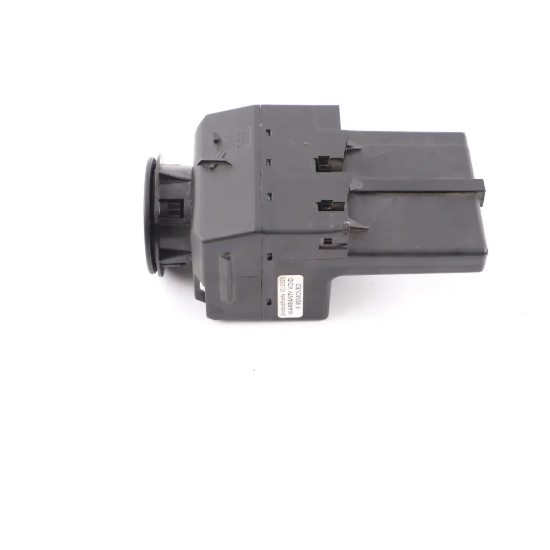 Mercedes Vito W639 Ignition Switch Barrel Lock Control Unit With Key - SKU A6395450908-1 - Part number A6395450908