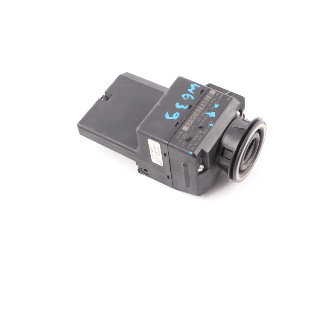 Mercedes Vito W639 Interruttore accensione Barrel Lock controllo - SKU A6395450908-1 - Numero di parte A6395450908