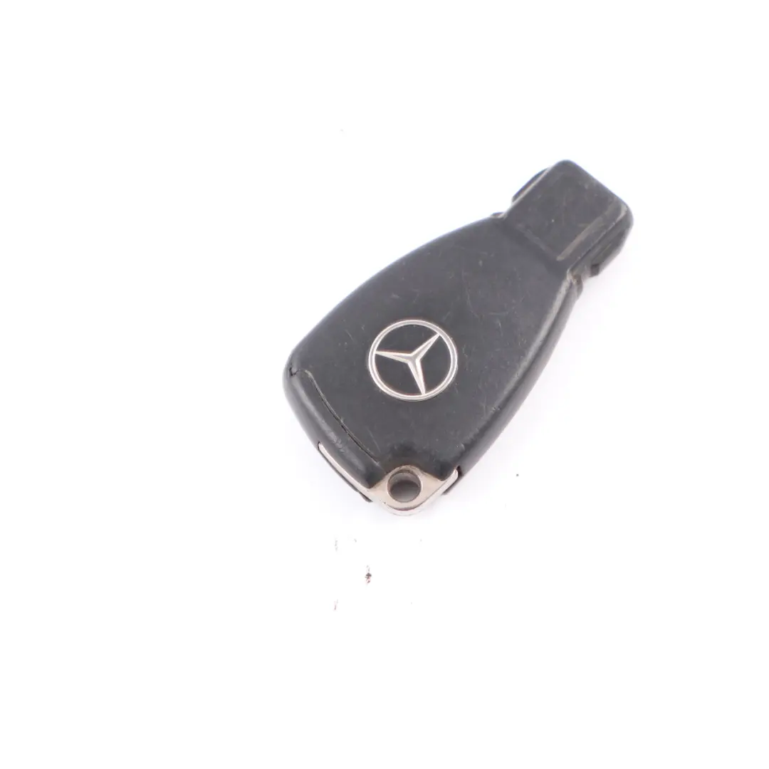 Mercedes Vito W639 Commutateur d'allumage serrure barillet avec clé - SKU A6395450908-1 - Numéro de pièce A6395450908
