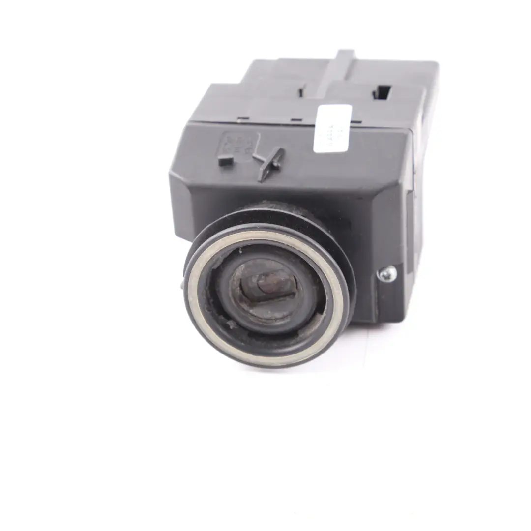 Mercedes Vito W639 Ignition Switch Barrel Lock Control Unit With Key - SKU A6395450908 - Part number A6395450908