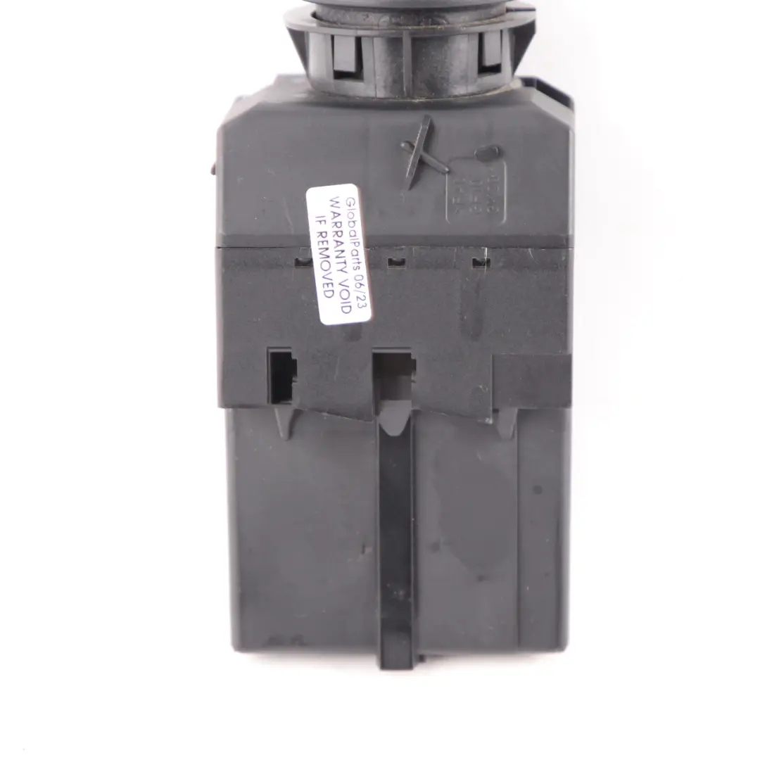 Mercedes Vito W639 Ignition Switch Barrel Lock Control Unit With Key - SKU A6395450908 - Part number A6395450908