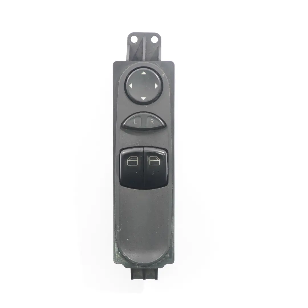 Mercedes Vito W639 Fensterheber Elektrischer Schalter Steuergerät - SKU A6395450913 - Teilenummer A6395450913