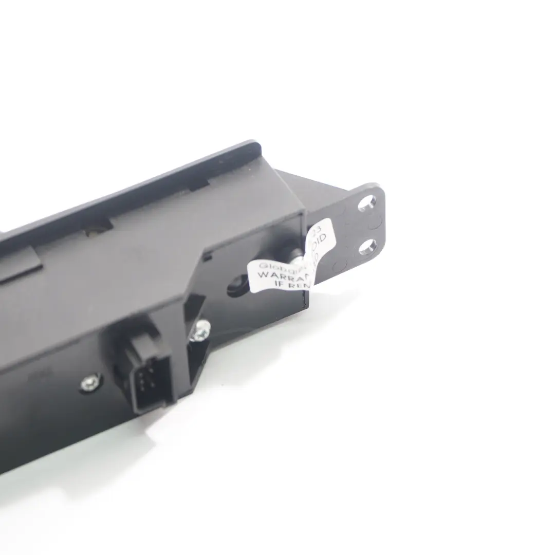 Mercedes W639 Alzacristalli Interruttore elettrico Pulsante Unità - SKU A6395450913 - Numero di parte A6395450913