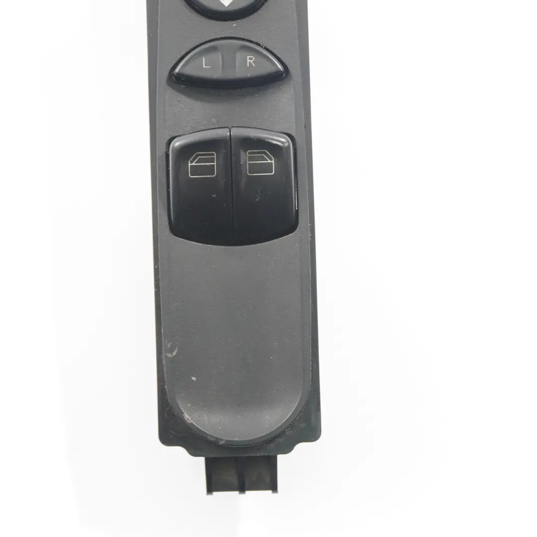 Elevalunas Interruptor Eléctrico Unidad Control para Mercedes Vito W639 con número de pieza A6395450913 Mercedes Vito W639 Elevalunas Interruptor Eléctrico Unidad Control - SKU A6395450913 - Número de pieza A6395450913