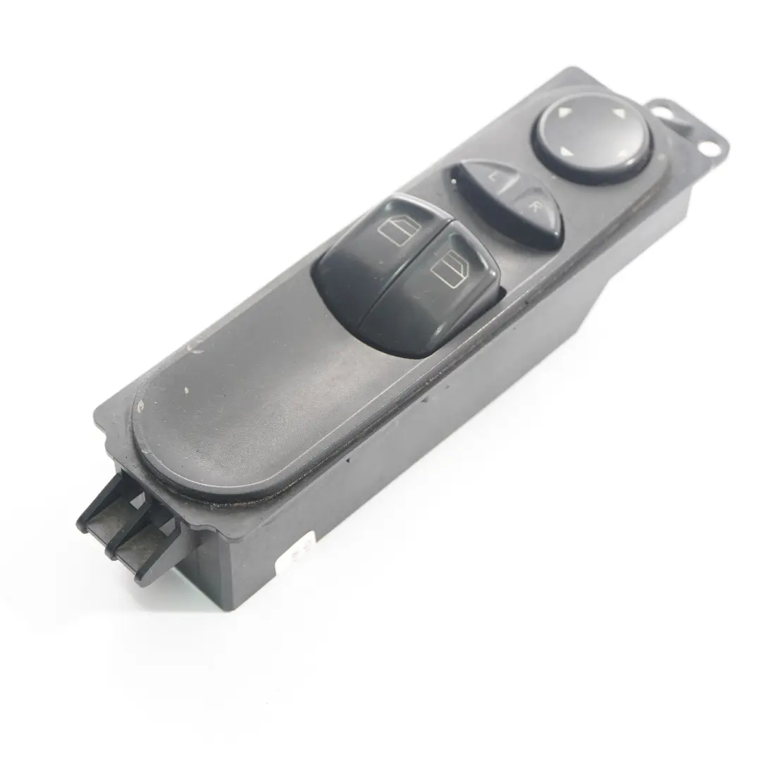 Mercedes W639 Lève-vitre interrupteur électrique bouton commande - SKU A6395450913 - Numéro de pièce A6395450913