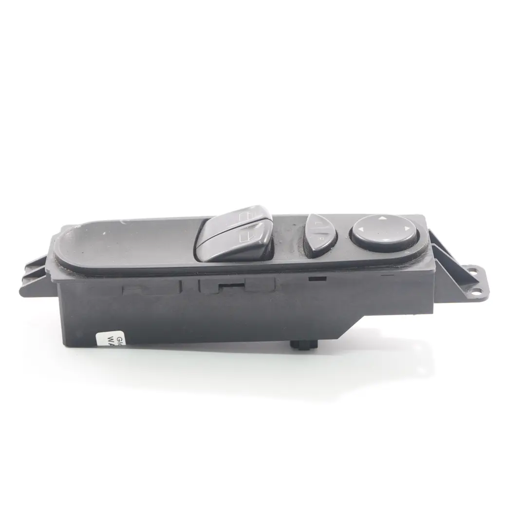 Mercedes W639 Lève-vitre interrupteur électrique bouton commande - SKU A6395450913 - Numéro de pièce A6395450913