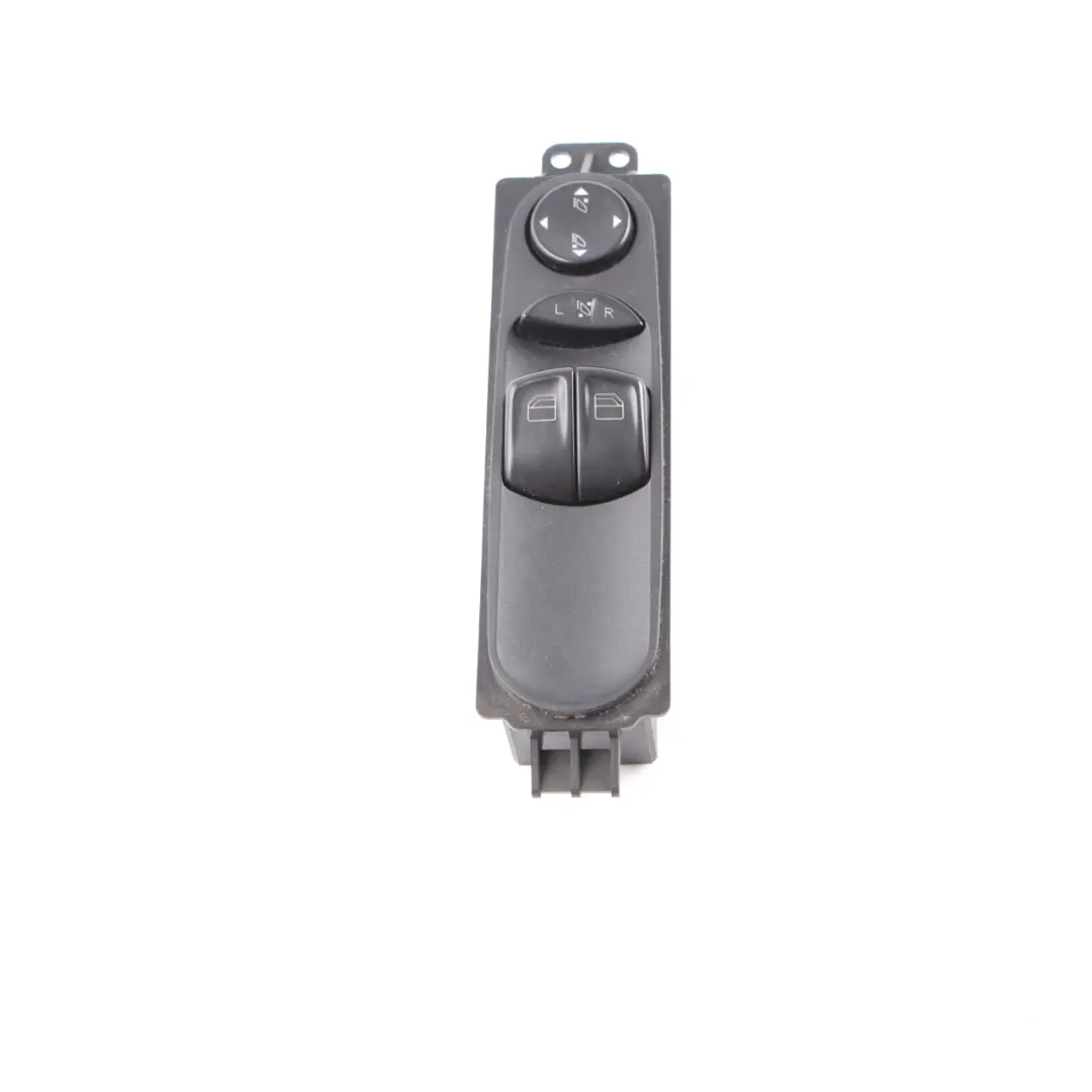 Mercedes Vito W639 Fensterheber Elektrischer Schalter Steuergerät A6395450913 - SKU A6395451013 - Teilenummer A6395451013