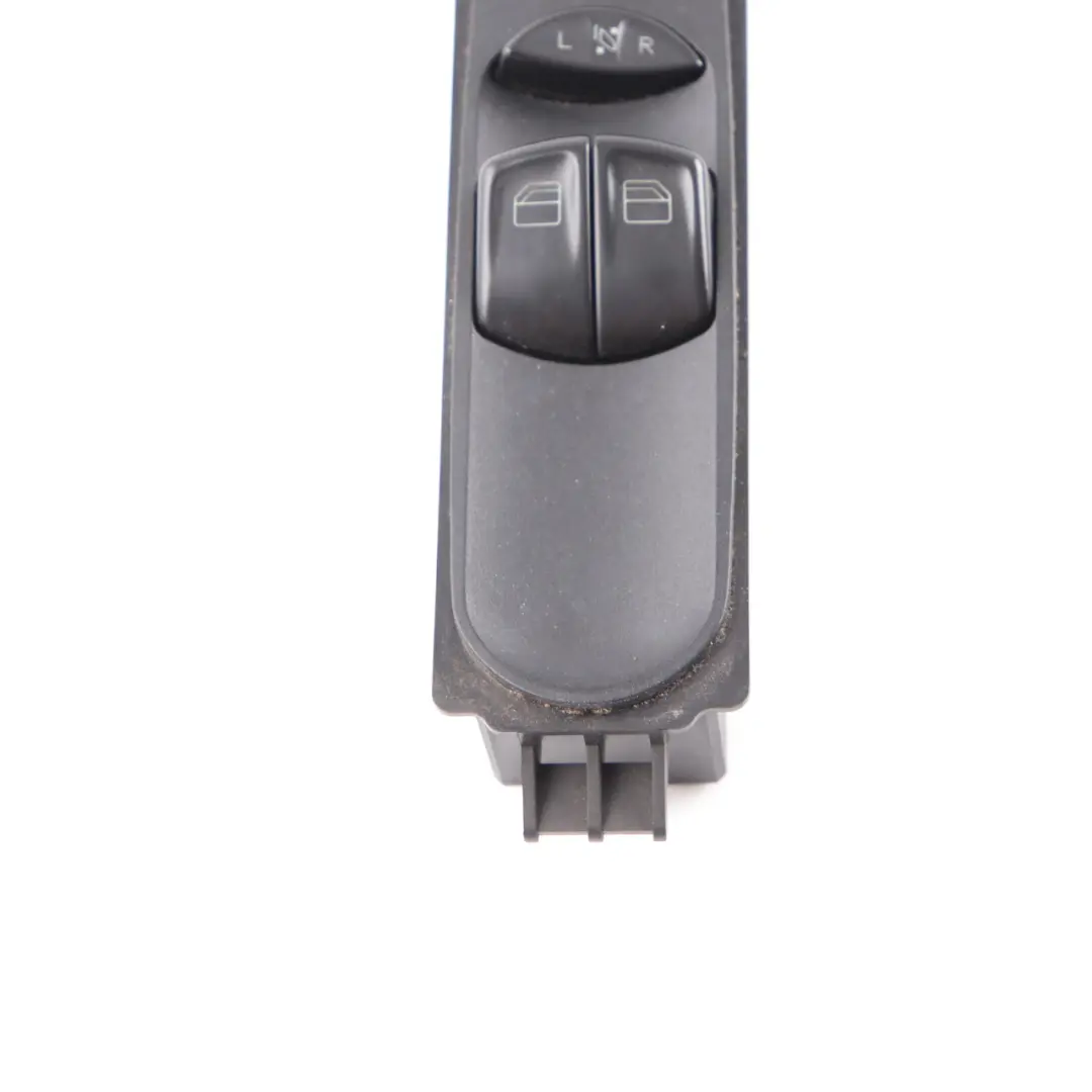 Window Lifter Electric Switch Button Control Unit to Mercedes Vito W639 with Part number A6395451013 Mercedes Vito W639 Window Lifter Electric Switch Button Control Unit - SKU A6395451013 - Part number A6395451013
