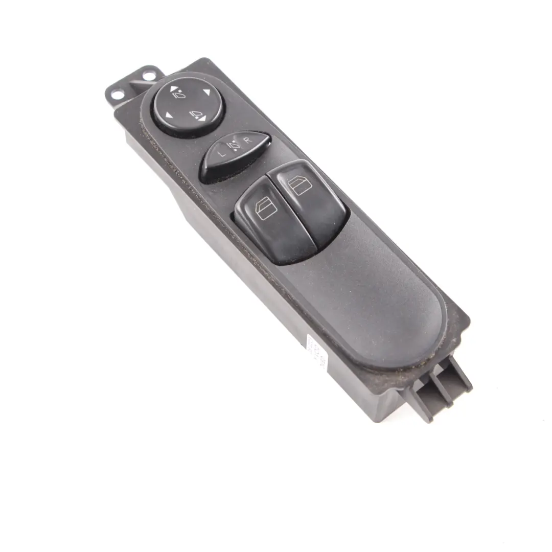 Fensterheber Elektrischer Schalter Steuergerät A6395450913 für Mercedes Vito W639 mit Teilenummer A6395451013 Mercedes Vito W639 Fensterheber Elektrischer Schalter Steuergerät A6395450913 - SKU A6395451013 - Teilenummer A6395451013