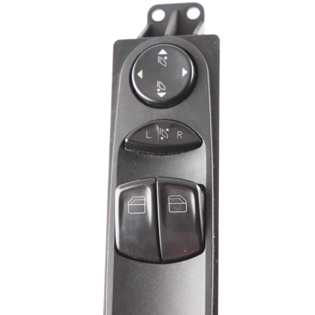 Fensterheber Elektrischer Schalter Steuergerät A6395450913 für Mercedes Vito W639 mit Teilenummer A6395451013 Mercedes Vito W639 Fensterheber Elektrischer Schalter Steuergerät A6395450913 - SKU A6395451013 - Teilenummer A6395451013