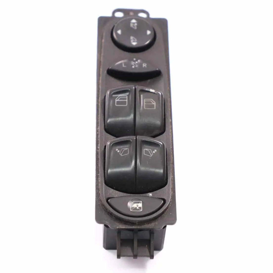 Mercedes Vito Viano W639 Window Lifter Switch Driver's Side Panel A6395451313