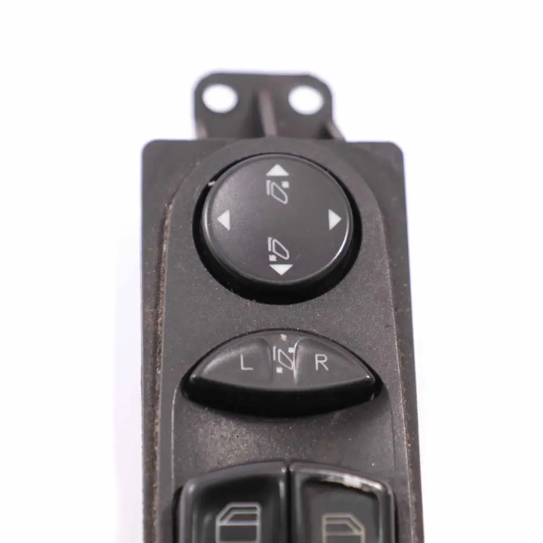 Mercedes Vito Viano W639 Window Lifter Switch Driver's Side Panel - SKU A6395451313 - Part number A6395451313