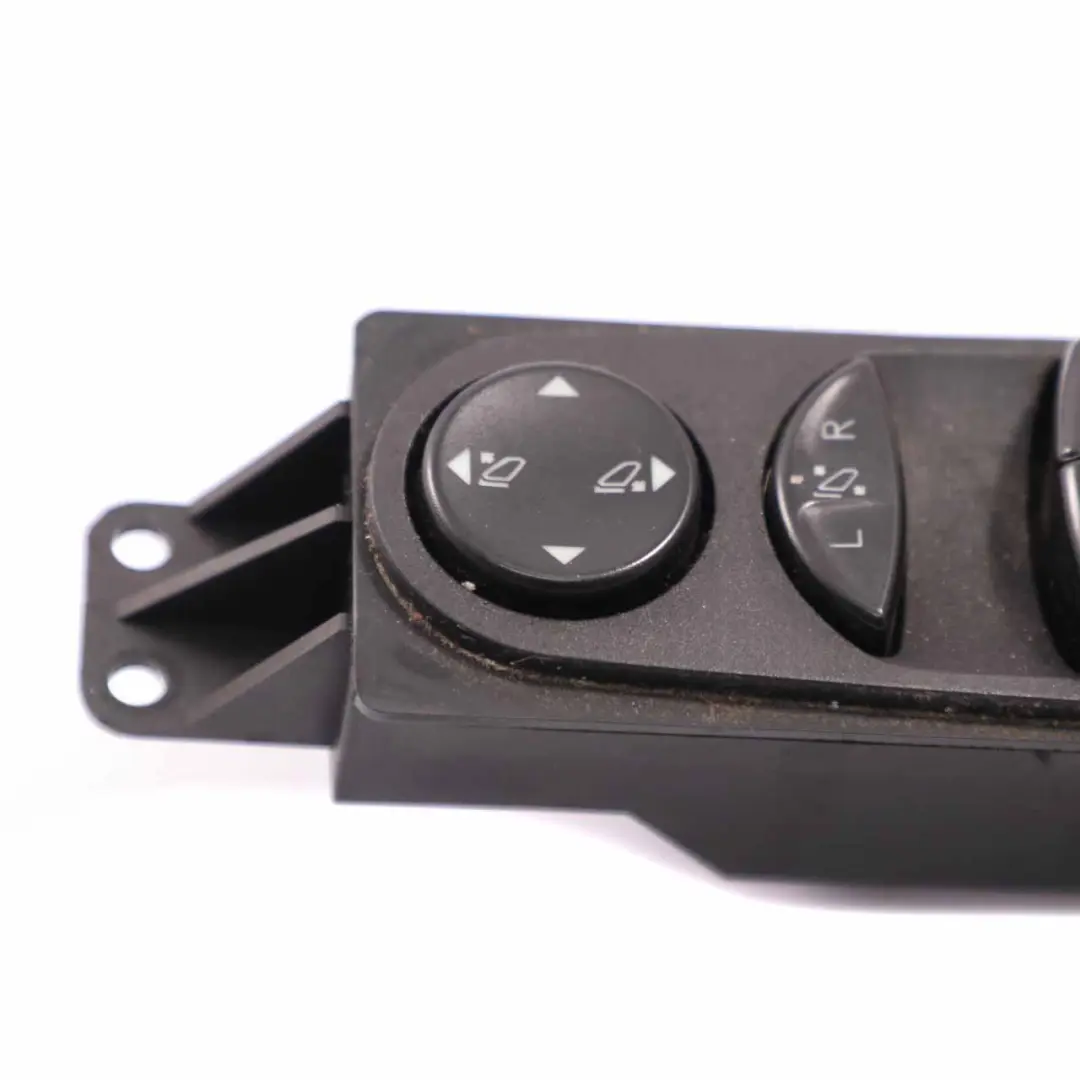 Mercedes Vito Viano W639 Window Lifter Switch Driver's Side Panel - SKU A6395451313 - Part number A6395451313