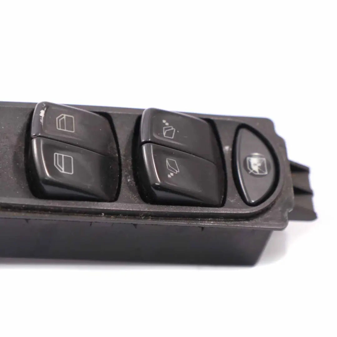 Mercedes Vito Viano W639 Window Lifter Switch Driver's Side Panel - SKU A6395451313 - Part number A6395451313