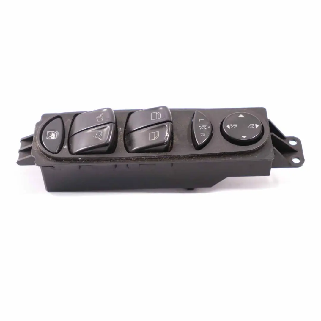 Mercedes Vito Viano W639 Window Lifter Switch Driver's Side Panel - SKU A6395451313 - Part number A6395451313
