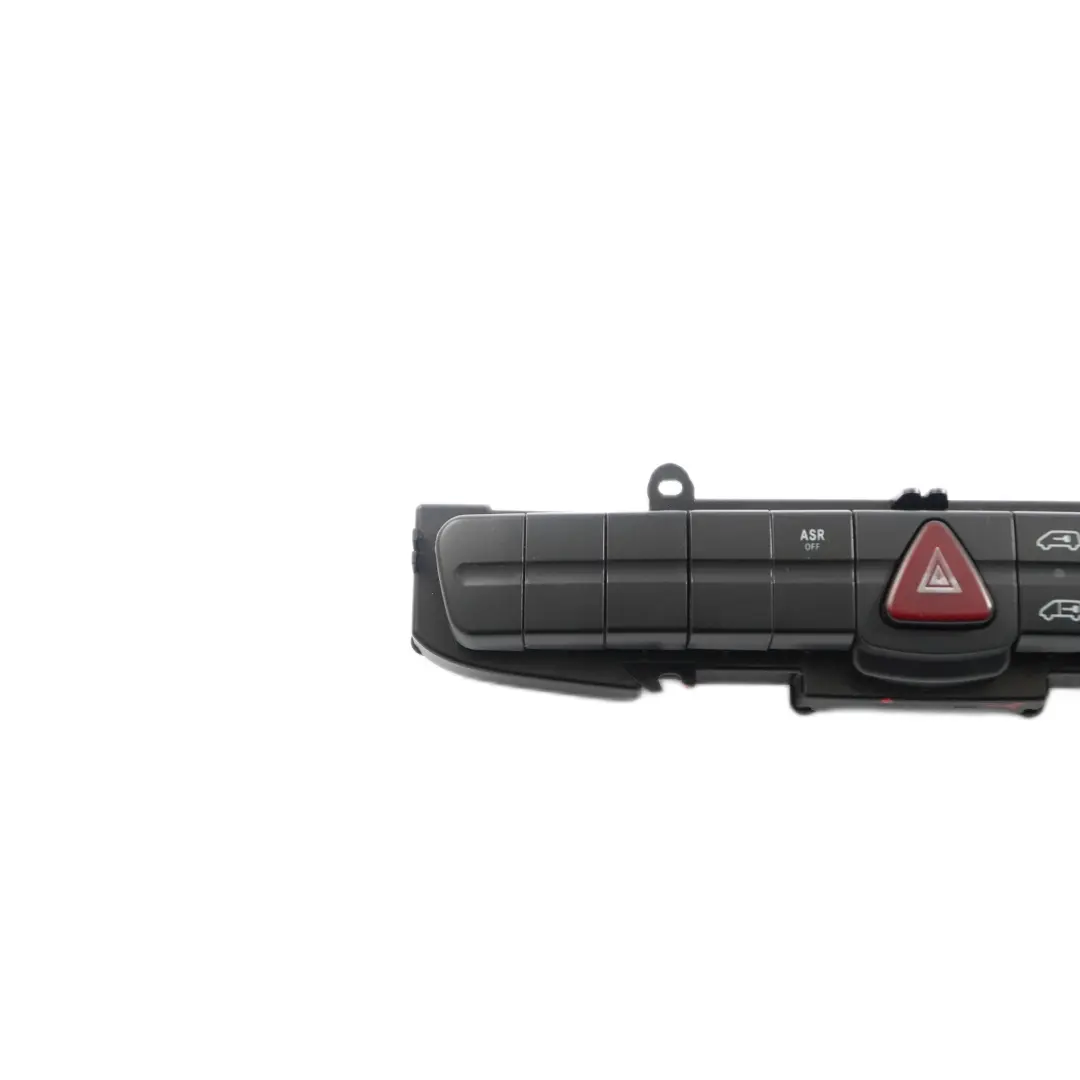 Mercedes Vito W639 Gefährdung ASR Verriegelung Licht Schalttafel - SKU A6395454407 - Teilenummer A6395454407