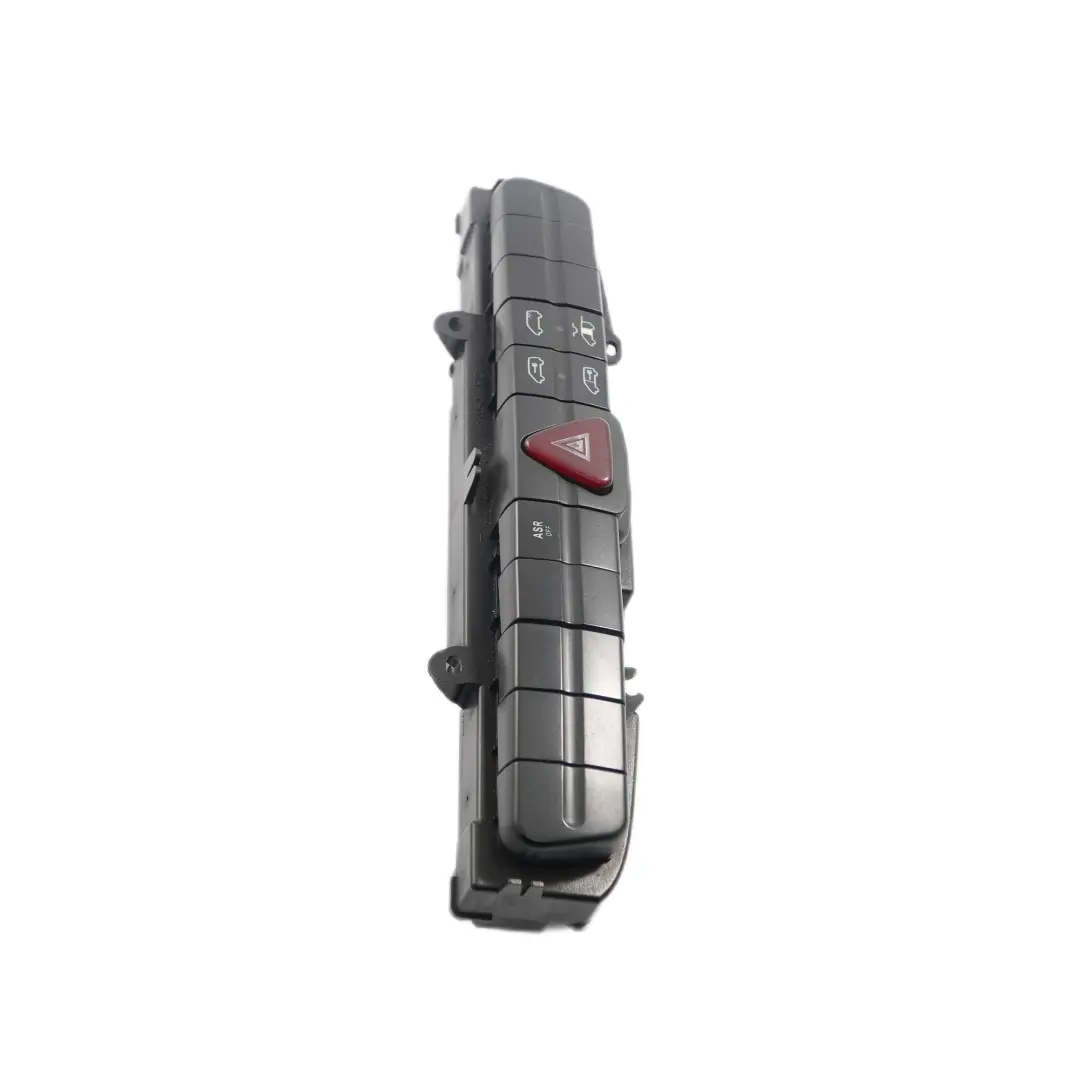 Mercedes Vito W639 Center Hazard ASR Locking Light Control Switch Panel - SKU A6395454407 - Part number A6395454407