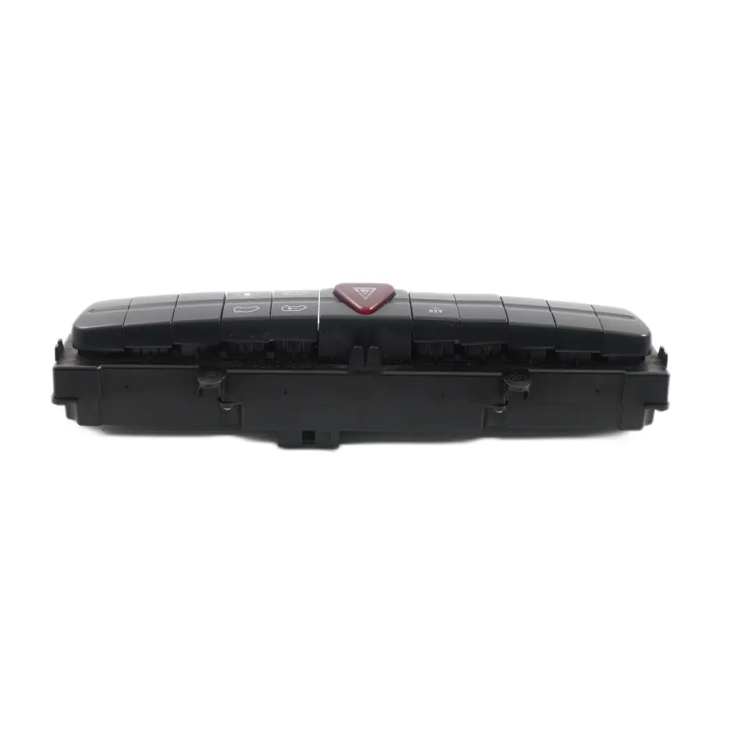 Mercedes Vito W639 Panneau Interrupteur Commande Feux Détresse ASR Verrouillage - SKU A6395454407 - Numéro de pièce A6395454407